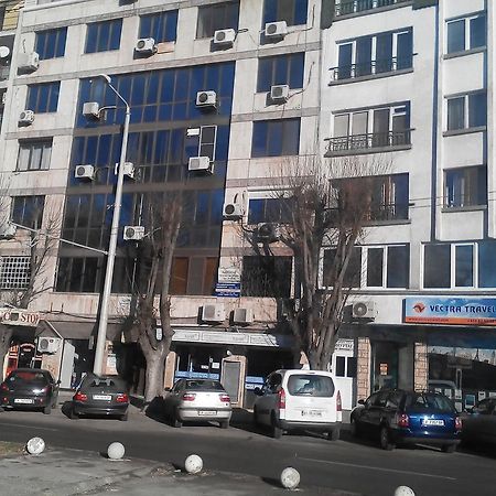 Divona Studio Ruse Exterior foto