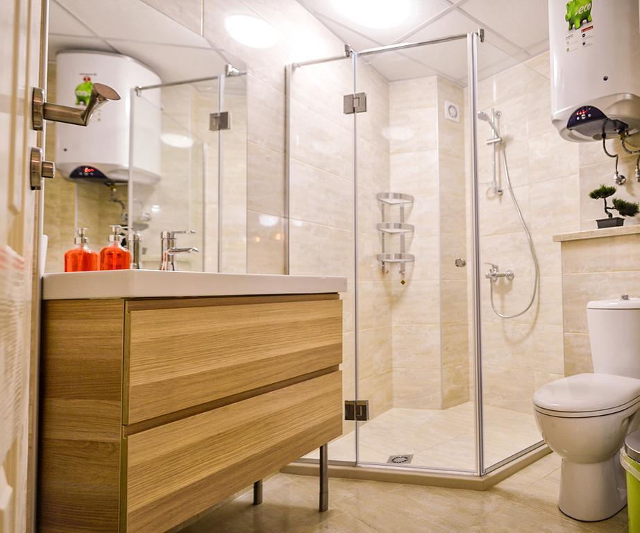 Divona Studio Ruse Zimmer foto