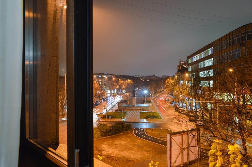 Divona Studio Ruse Exterior foto