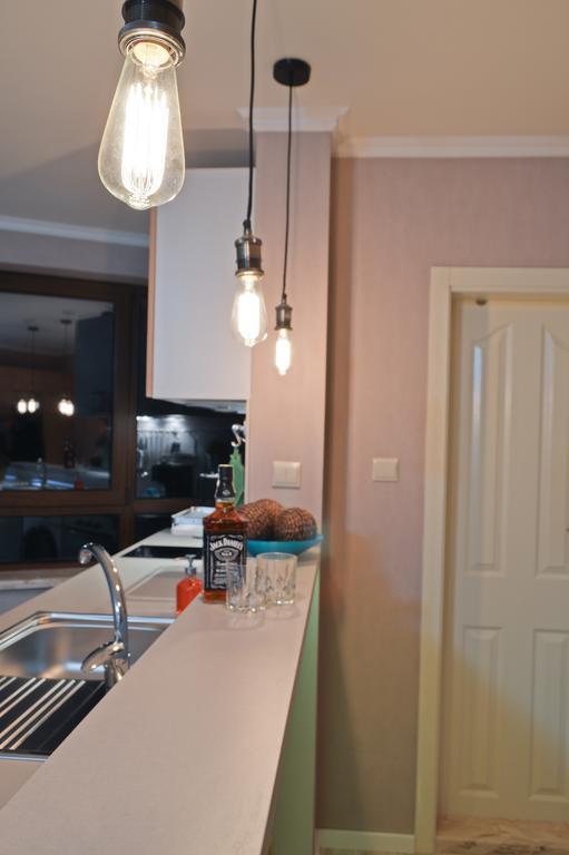 Divona Studio Ruse Zimmer foto