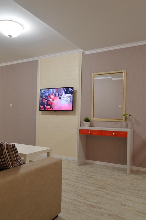 Divona Studio Ruse Zimmer foto