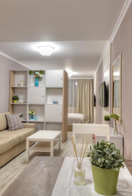 Divona Studio Ruse Zimmer foto